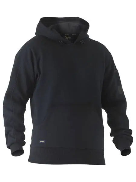 Bisley Workwear Work Fleece Hoodie BK6724 Bisley Workwear